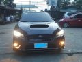 Subaru WRX 2015 FOR SALE-1