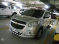 Chevrolet Spin 2015 good as new for sale -2