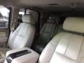 Chevrolet Tahoe 2007 V8 Gas Black For Sale -4