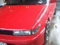 Mitsubishi Lancer Singkit Gti 1992 For Sale -0