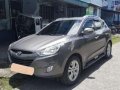 Hyundai Tucson 2011 Theta II Wagon Semi-Automatic-1