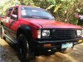 mitsubishi L200 truck for sale -3