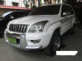 Toyota Land Cruiser Prado 2003-1