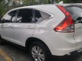 For sale Honda CR-V 2013-2