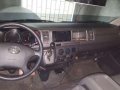 Toyota Hiace Super Grandia D4D-8