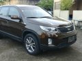 2013 Kia Sorento Automatic Diesel well maintained for sale -5
