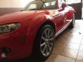 2007 Mazda miata: MX-5 Hard top for sale -1