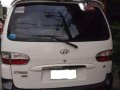Hyundai Starex GRX Crdi 2007 for sale -2