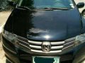 2010 Honda City Black 1.3 MT *best deal* for sale -0