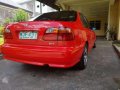 Fresh In And Out Honda Civic SiR 1999 MT For Sale-7