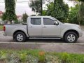Nissan Frontier Navara 2008 AT Diesel 4x2 for sale-6