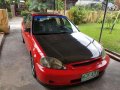 Fresh In And Out Honda Civic SiR 1999 MT For Sale-0