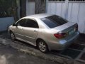 Corolla Altis G sedan for sale -1