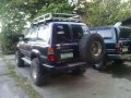 Toyota Land Cruiser VX Series 80 2001 For Sale -3