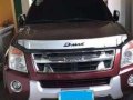 Isuzu Dmax 2011 Manual Transmission-0