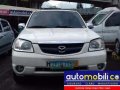 2006 Mazda Tribute 2.3 Automatic Gas - Automobilico SM City Bicutan for sale -0