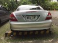 2005 SLK 350 R171 for sale -4