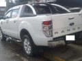 2013 Ford ranger xlt MT for sale-0