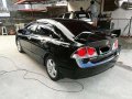 Civic 2008 1.8S for sale -1