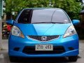 2009 Honda Jazz 1.5 civic city altis vios lancer mirage wigo-0