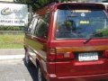 Toyota Lite Ace Van GXL for sale -0