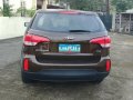 2013 Kia Sorento Automatic Diesel well maintained for sale -2