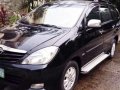 Toyota Innova 2011 G-2