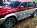 Mitsubishi STRADA 4X4 DIESEL in very good running condition 395k only-3