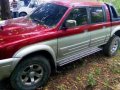 Mitsubishi STRADA 4X4 DIESEL in very good running condition 395k only-3