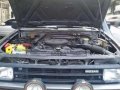 Nissan Pathfinder 4x4 Pick Up Terrano-4