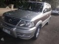 Toyota Revo VX200 good as new for sale -4