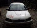 For sale Toyota Starlet 1996-1