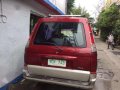 Mitsubishi Adventure GLS Manual 2003-1