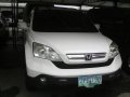 Honda CR-V 2008 for sale -1