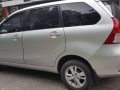 Toyota avanza 1.5G 2012 model manual-1