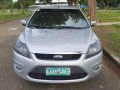 2009 ford focus dsl matic S-0