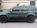 Ford Escape XLS 2004 AT Very Fresh (tag: xtrail 2003 tucson 2005 crv )-2