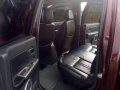 Isuzu dmax LS 2010 automatic-2