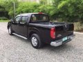2008 Nissan Navara LE 4x2-5
