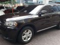 2012 Dodge Durango crew 2wd-3