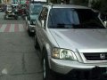 Honda CRV 2001 RUSH SALE-3