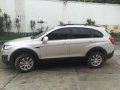 Chevrolet Captiva 2015 for sale -1