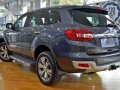 Ford Everest Ford Ecosport Ford Ranger Low Down Promo-2