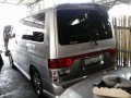 Mazda Bongo Friendee 1999 Silver for sale-3