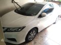 2015 Honda City GM6 MT sale or swap not fortuner montero hilux strada-2