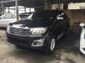 For sale Toyota Hilux 2014-1