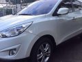 Hyundai Tucson Manual-0