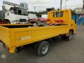 Forward wingvan elf dropside 10 wheeler-8