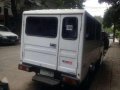 2005 Mitsubishi L300 FB Almazora For Sale -3