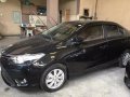 Toyota Vios 2016 black for sale-1